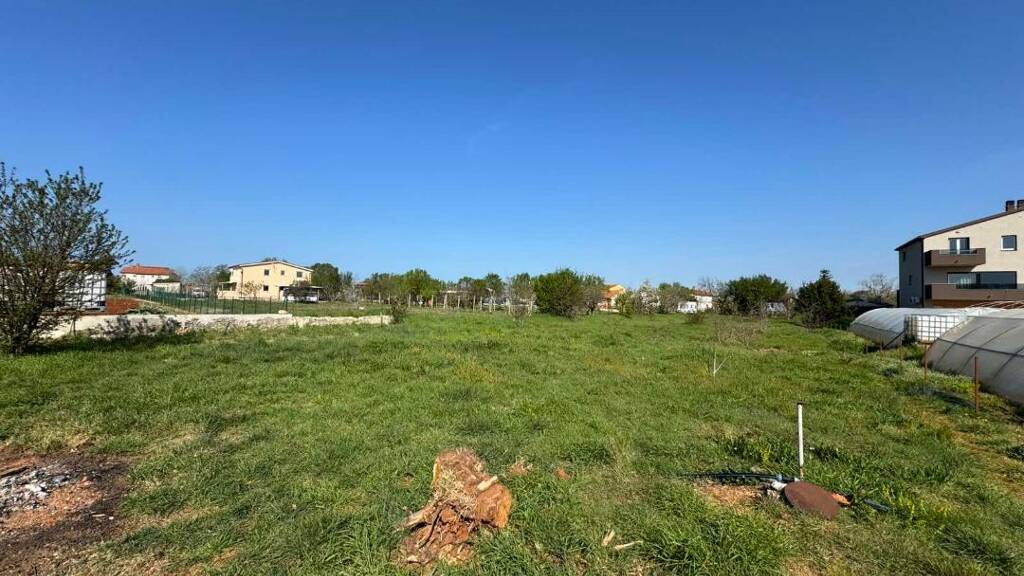 Grundstück zum Kauf 154.000 € Fazana 52212