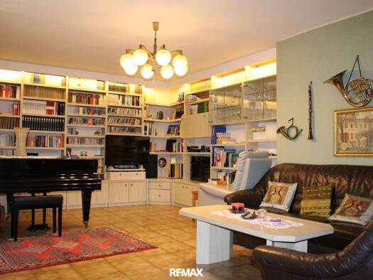 Einfamilienhaus zum Kauf 648.000 € 8 Zimmer 276,4 m² 542 m² Grundstück Lerchengasse Bisamberg 2102