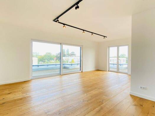 Wohnung zum Kauf 764.500 € 4 Zimmer 177,1 m² Reutershagen Rostock 18057