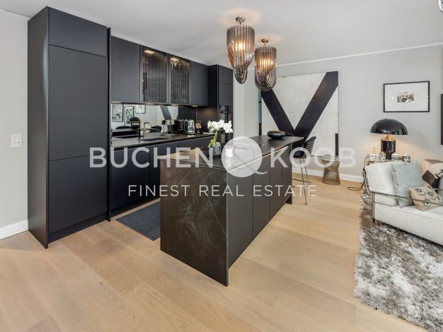 Wohnung zum Kauf 1.790.000 € 3 Zimmer 94 m² 2. Geschoss Rotherbaum Hamburg 20354