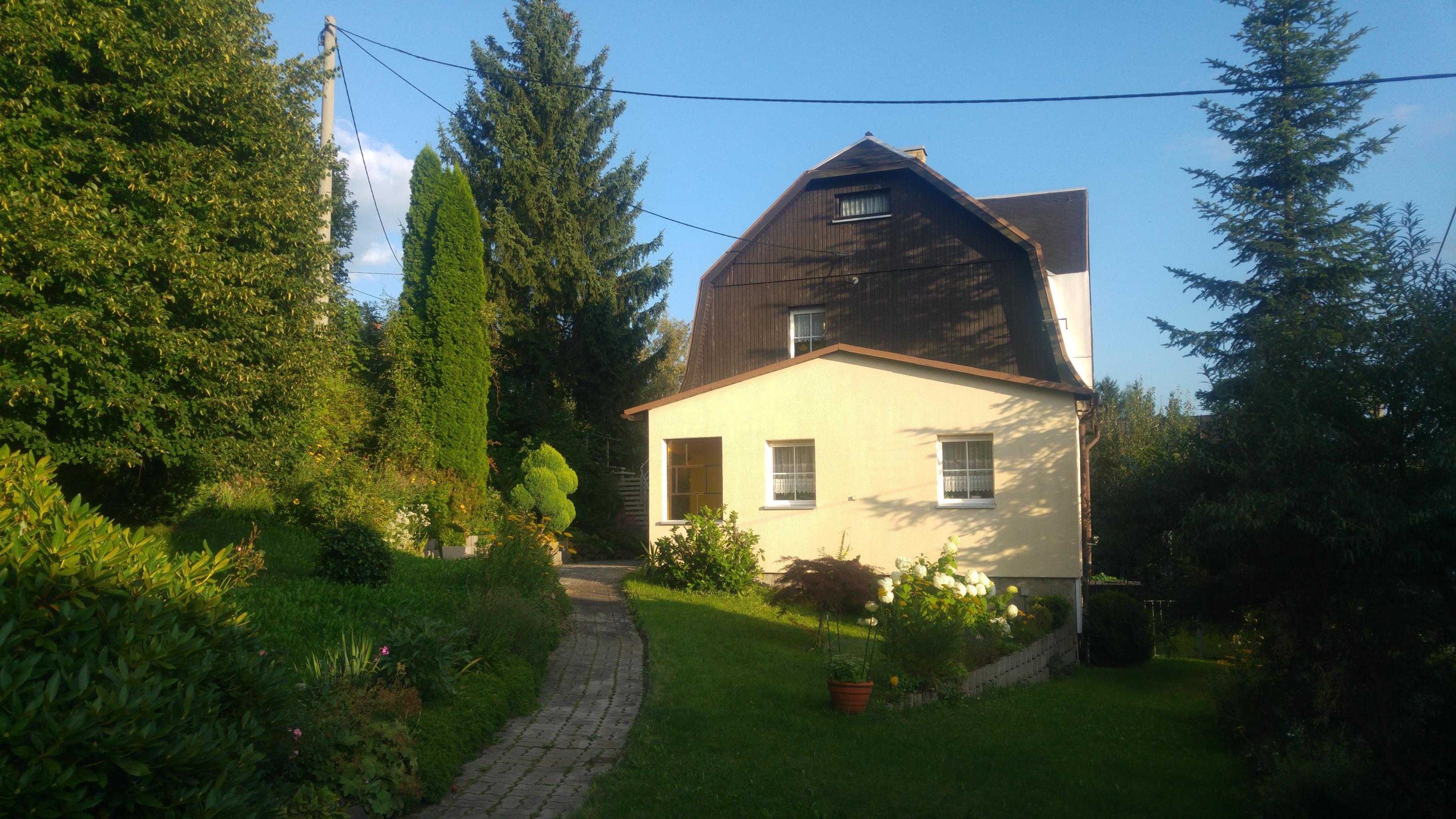 Einfamilienhaus zum Kauf 99.000 € 4 Zimmer 96 m²<br/>Wohnfläche 780 m²<br/>Grundstück Klingenthal Klingenthal 08248