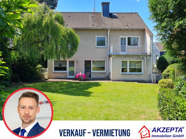 Einfamilienhaus zum Kauf provisionsfrei 579.000 € 6 Zimmer 159 m² 939 m² Grundstück Opladen Leverkusen 51379