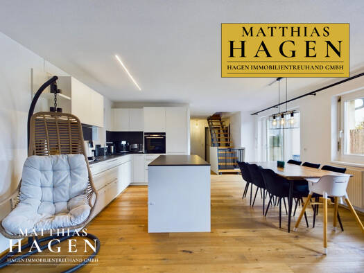 Wohnung zum Kauf 510.000 € 4 Zimmer 94,5 m² 2. Geschoss Deltastraße 20 Höchst 6973