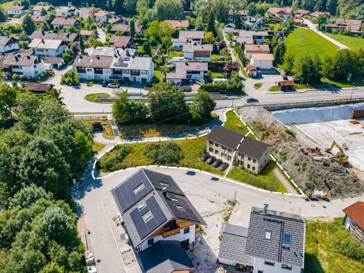 Grundstück zum Kauf provisionsfrei 551.730 € 1.041 m² Grundstück Bad Heilbrunn Bad Heilbrunn 83670