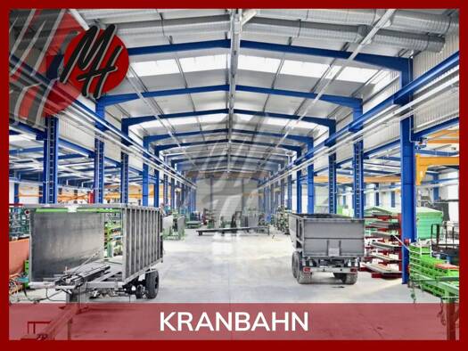 Halle/Industriefläche zur Miete 4,50 € 3.000 m² Lagerfläche Klein-Auheim Hanau 63456