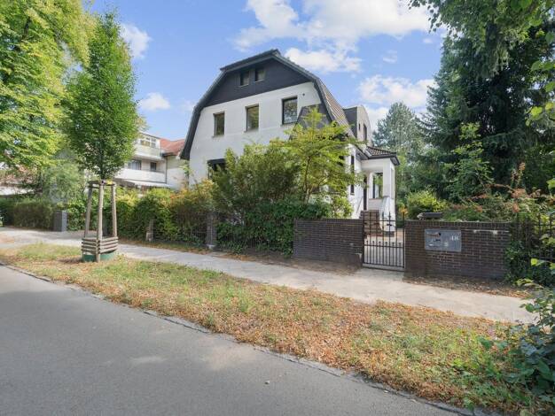 Einfamilienhaus zum Kauf 799.000 € 7 Zimmer 305 m² 1.188 m² Grundstück Lichtenrade Berlin 12309