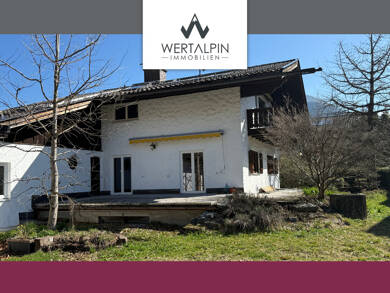 Mehrfamilienhaus zum Kauf 965.000 € 6 Zimmer 204,3 m² 884 m² Grundstück frei ab sofort Garmisch Garmisch-Partenkirchen 82467