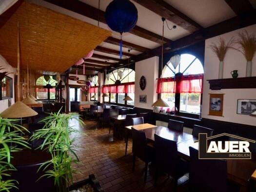 Restaurant zum Kauf 185.000 € 106 m² Gastrofläche St Johann Saarbrücken 66111