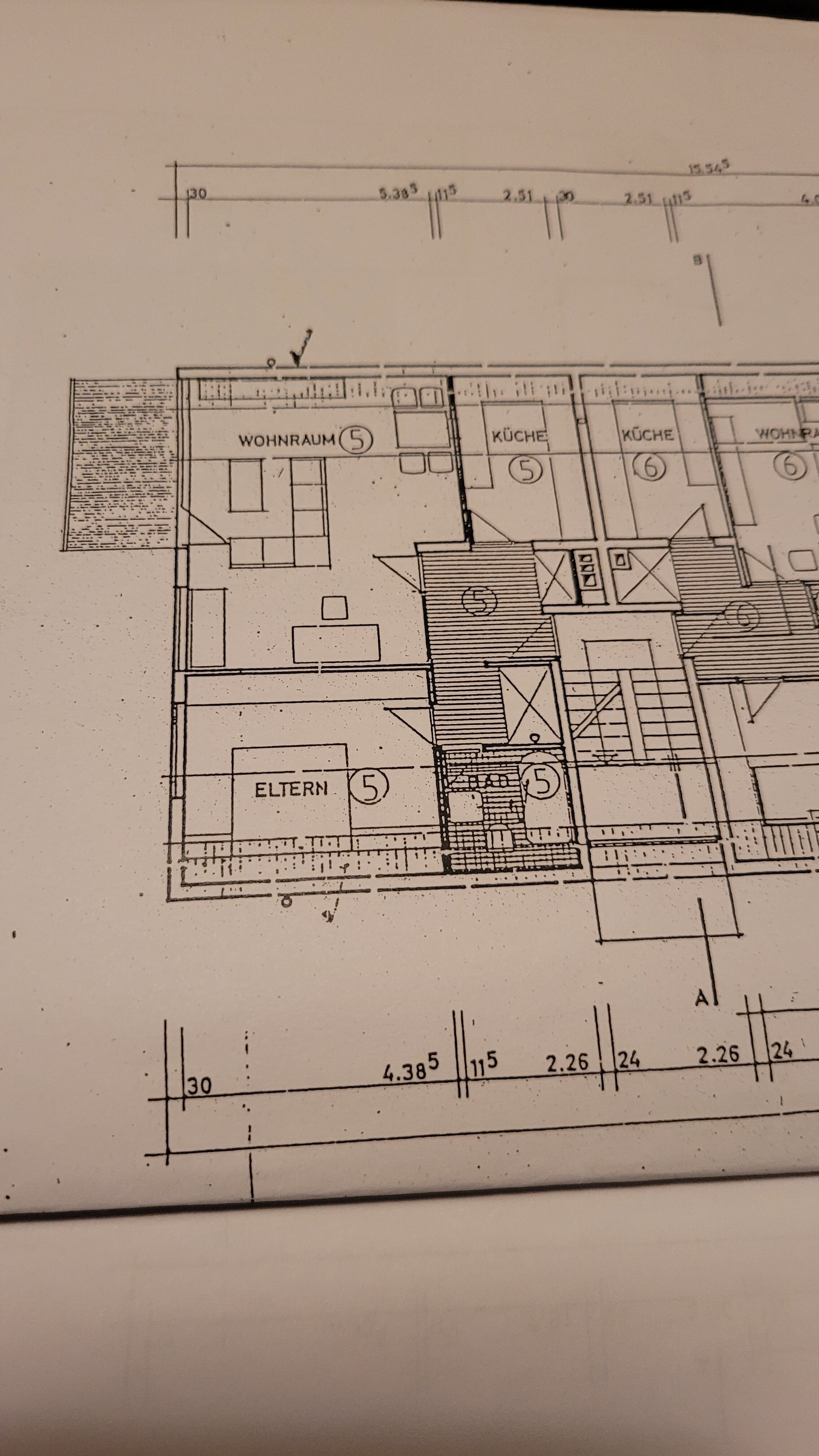 Terrassenwohnung zum Kauf provisionsfrei 135.000 € 2 Zimmer 62 m²<br/>Wohnfläche 2.<br/>Geschoss ab sofort<br/>Verfügbarkeit Am Jungborn Bochhold Essen 45355