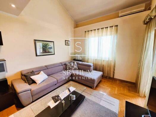 Wohnung zur Miete 1.400 € 5 Zimmer 135 m² 2. Geschoss Paveki, Kostrena Kostrena