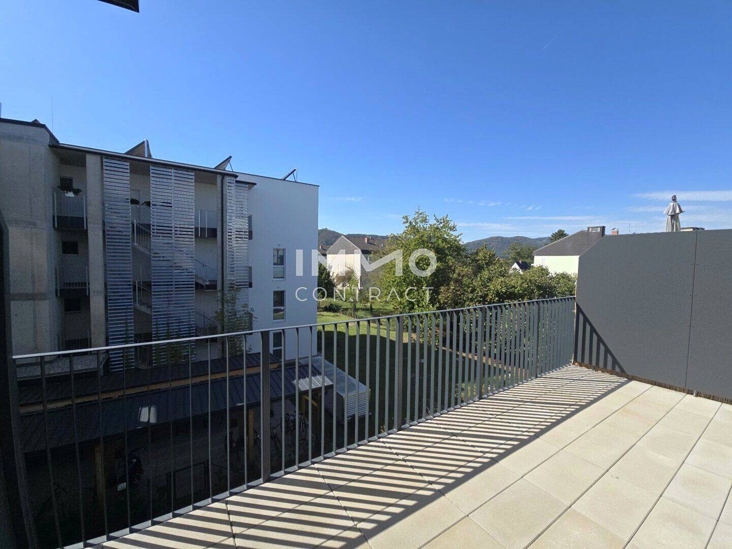 Wohnung – Graz, Hart, Straßgang - Ansicht 4