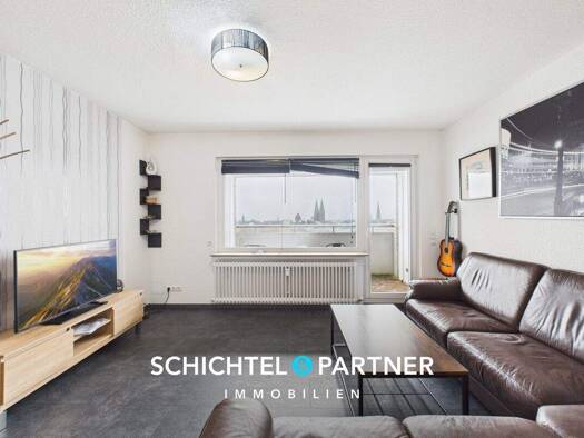 Wohnung zum Kauf 199.000 € 3 Zimmer 71 m² 13. Geschoss Bahnhofsvorstadt Bremen 28195