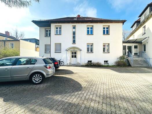Sonstiges zum Kauf als Kapitalanlage geeignet 165.000 € 2,5 Zimmer 109 m² Cotta Dresden 01157