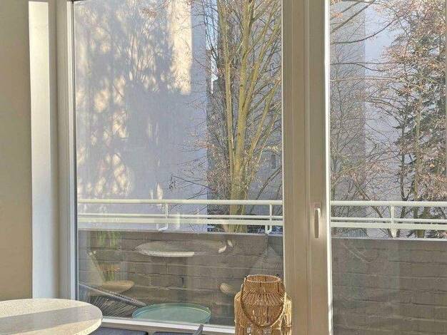 Wohnung zum Kauf provisionsfrei 298.000 € 1,5 Zimmer 37 m² 3. Geschoss Willmanndamm 9 Schöneberg Berlin 10827