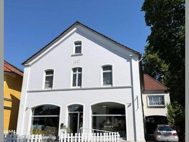 Gewerbeobjekt zum Kauf als Kapitalanlage geeignet 269.000 € 369 m² Hilter 49176