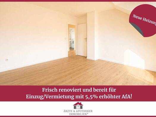 Wohnung zum Kauf 219.000 € 4 Zimmer 78,6 m² 2. Geschoss Kirchditmold Kassel 34130