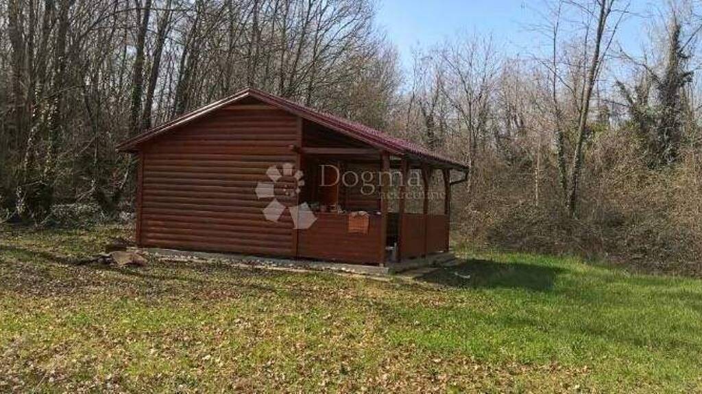 Land-/Forstwirtschaft zum Kauf 25.000 € Vizinada