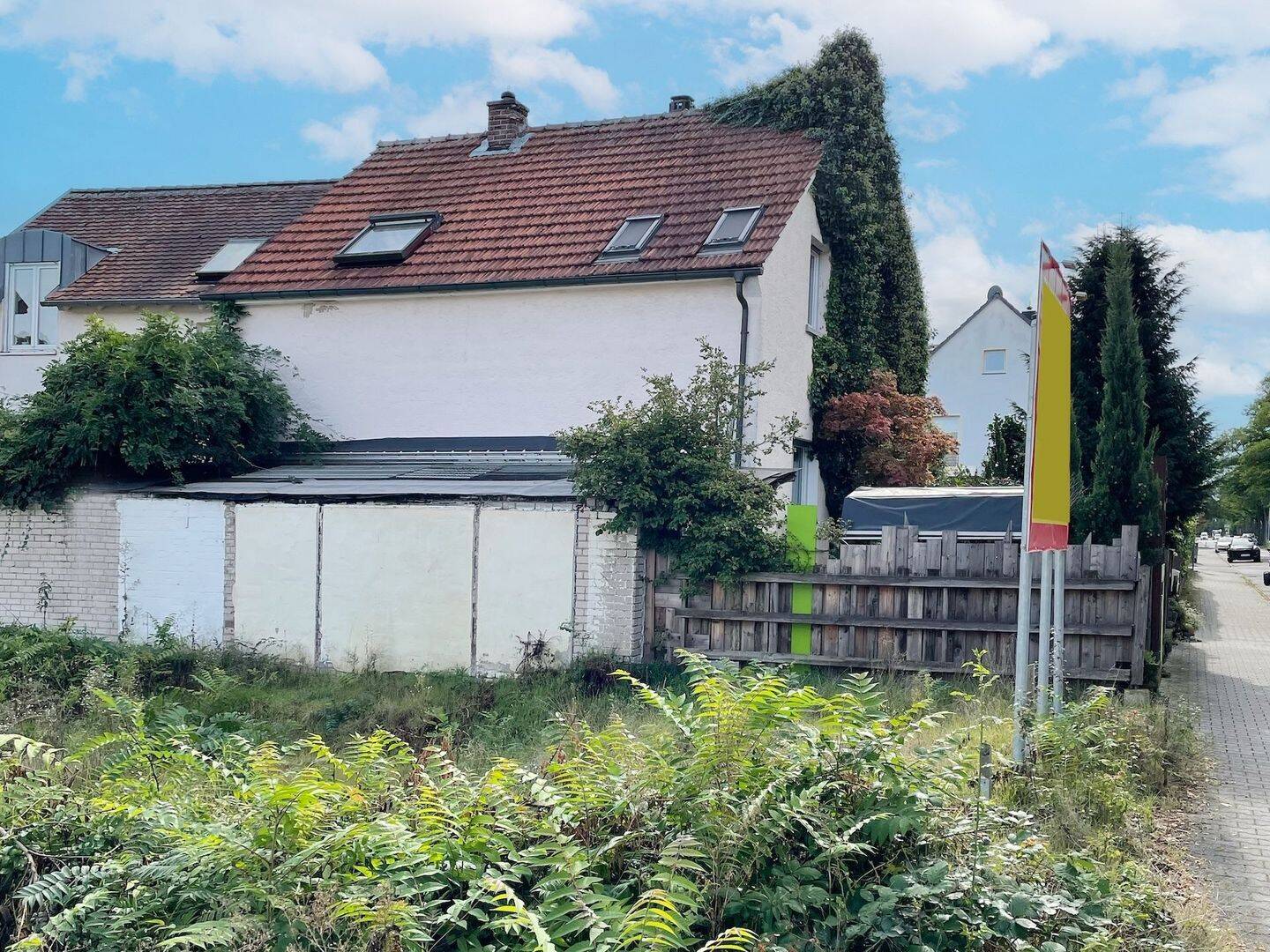 Reihenendhaus zum Kauf - Erstbezug - Widok 3