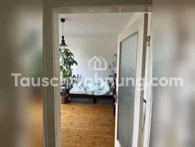 Wohnung zur Miete Tauschwohnung 470 € 1 Zimmer 32 m² Dachgeschoss, 2. Geschoss Otterndorf Hamburg 20535