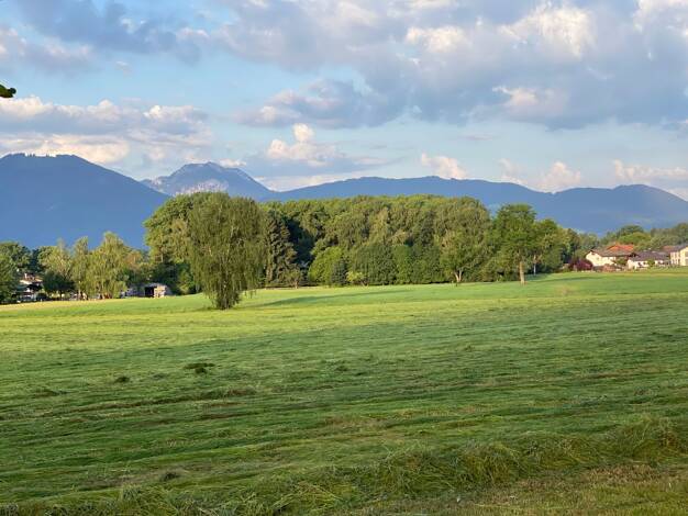 Land-/Forstwirtschaft zum Kauf 104.600 € 7.638 m² Grundstück Raubling Raubling 83064