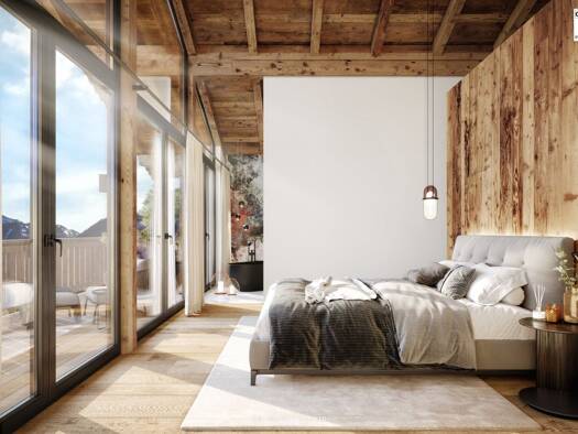 Einfamilienhaus zum Kauf - Erstbezug 330 m² 997 m² Grundstück Mondsee 5310