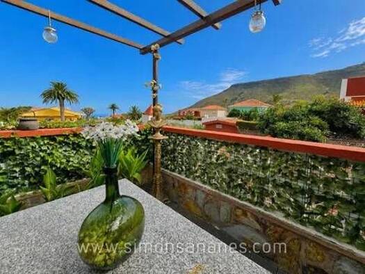 Chalet zum Kauf 520.000 € 4 Zimmer 337 m² Guaydil Tegueste 38292