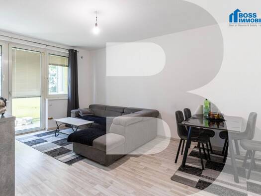 Wohnung zur Miete 490 € 2 Zimmer 60,8 m² 1. Geschoss frei ab 01.09.2026 Nettingsdorfer Straße 27 Ansfelden 4053