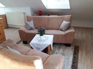 Wohnung zur Miete Wohnen auf Zeit 1.300 € 2 Zimmer 45 m² frei ab 03.08.2025 Ganswiesenweg 0 Gerlingen 70839