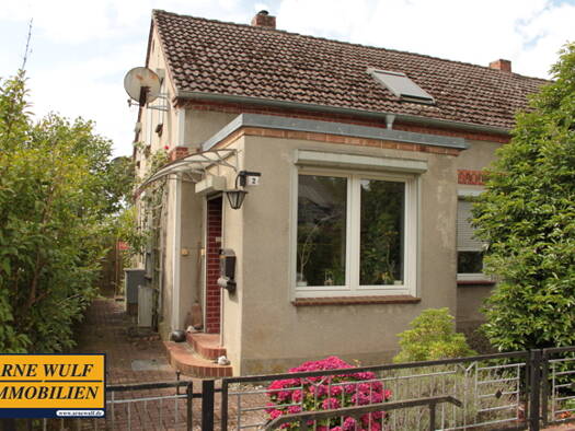 Einfamilienhaus zum Kauf 197.000 € 6 Zimmer 175 m² 1.842 m² Grundstück Kaliß Neu Kaliß / Alt Kaliß 19294