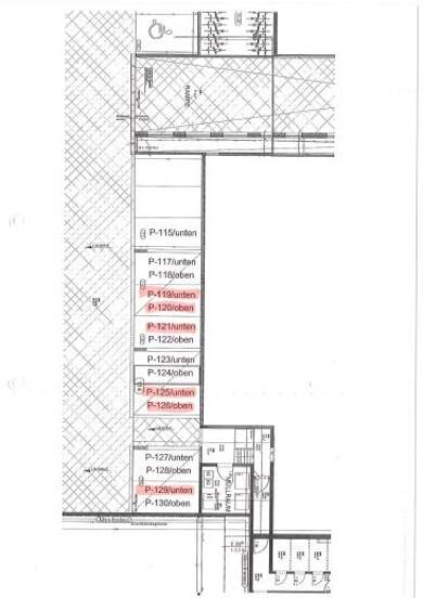 Tiefgaragenstellplatz zur Miete provisionsfrei 100 € Bogenhausen München 81925