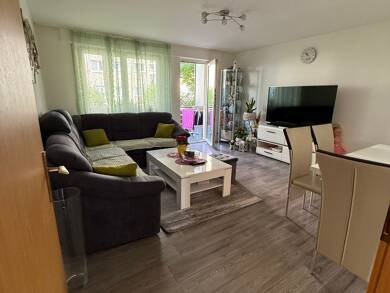 Wohnung zum Kauf 339.000 € 4 Zimmer 109 m² EG Schumann Str. Ost Ludwigsburg 71640