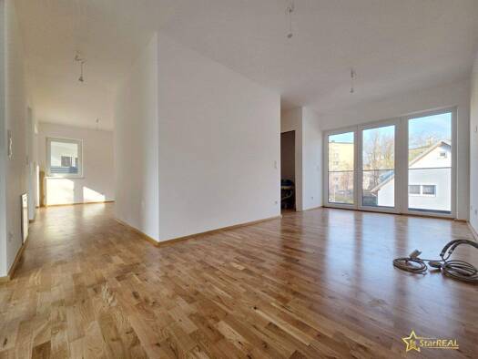 Doppelhaushälfte zum Kauf - Erstbezug 550.000 € 5 Zimmer 133,7 m² 175 m² Grundstück Pressbaum 3021