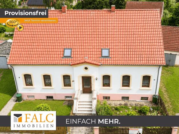 Doppelhaushälfte zum Kauf provisionsfrei 99.000 € 5 Zimmer 119 m² 1.423 m² Grundstück Peseckendorf Oschersleben 39387