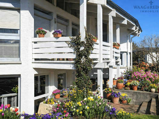 Villa zum Kauf 790.000 € 6 Zimmer 298 m² 1.005 m² Grundstück Mühldorf Mühldorf a.Inn 84453