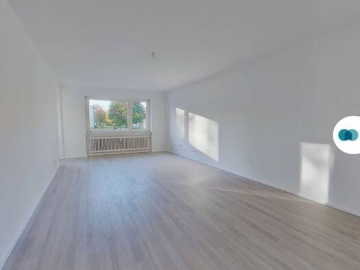 Wohnung zur Miete 469 € 2 Zimmer 67 m² EG frei ab 01.05.2026 Stegemannsweg 99 Beckhausen Gelsenkirchen 45897