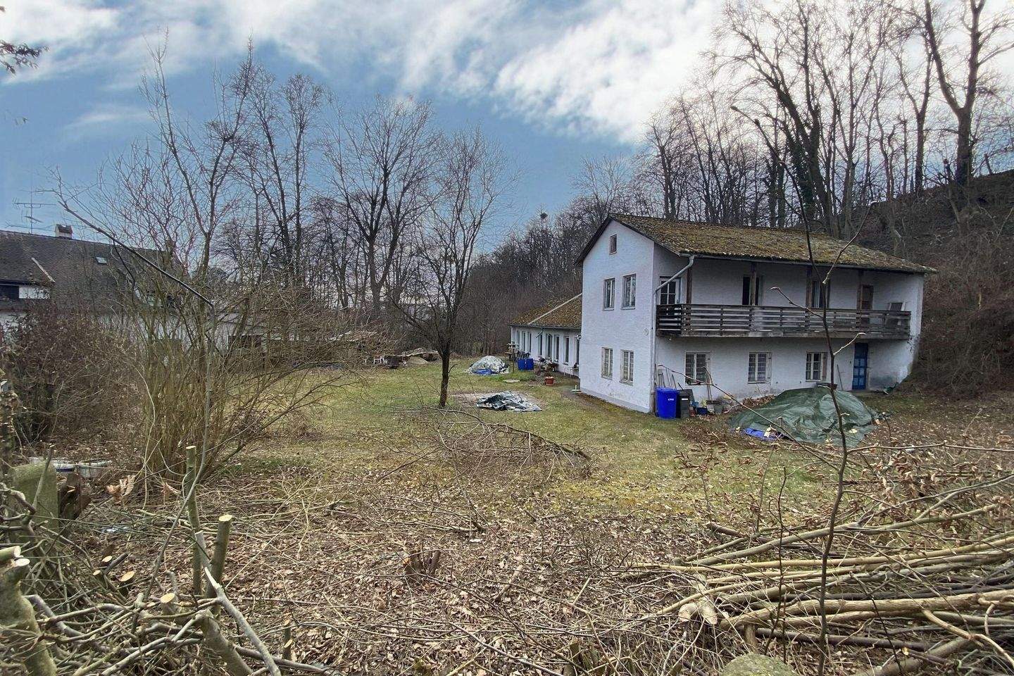Einfamilienhaus zum Kauf - Ansicht 4