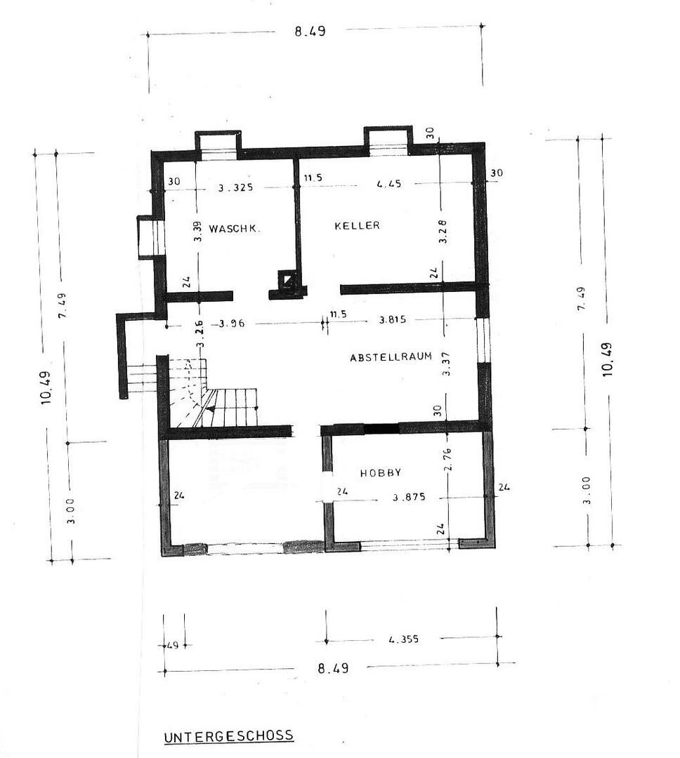 Einfamilienhaus zum Kauf provisionsfrei 275.000 € 6,5 Zimmer 111 m²<br/>Wohnfläche 478 m²<br/>Grundstück Christazhofen Argenbühl 88260