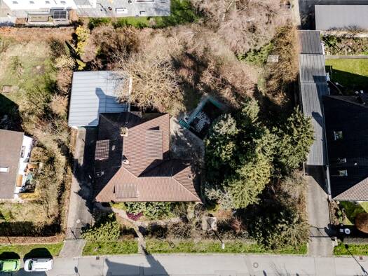Grundstück zum Kauf 919.000 € 1.467 m² Grundstück Straubing 94315
