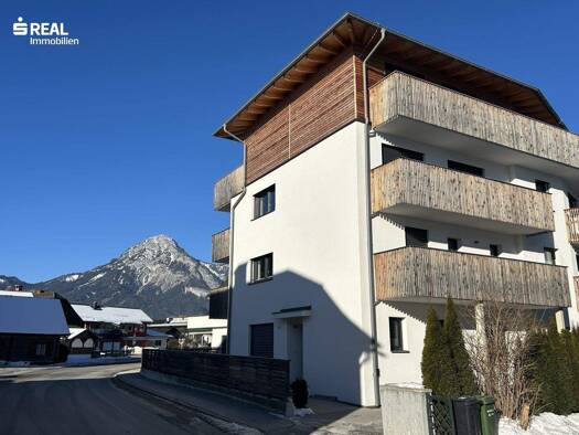 Wohnung zum Kauf 299.000 € 2 Zimmer EG Gröbming 8962