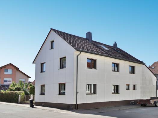 Einfamilienhaus zum Kauf 280.000 € 7 Zimmer 177 m² 328 m² Grundstück Mörsch Rheinstetten 76287