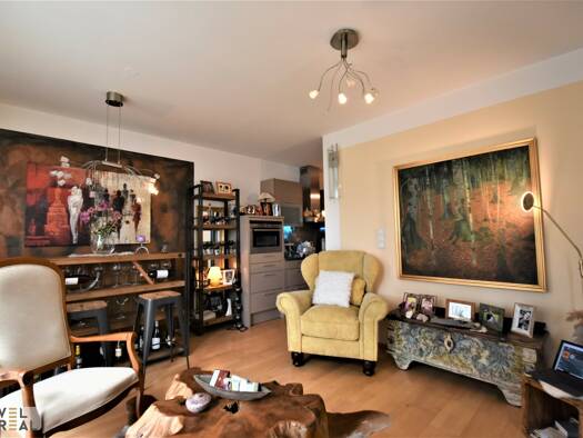 Wohnung zum Kauf 285.000 € 2 Zimmer 51,2 m² 2. Geschoss frei ab sofort Wien 1100