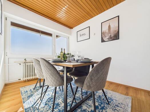 Wohnung zum Kauf provisionsfrei 385.000 € 4,5 Zimmer 100 m² Aulendorf Aulendorf 88326
