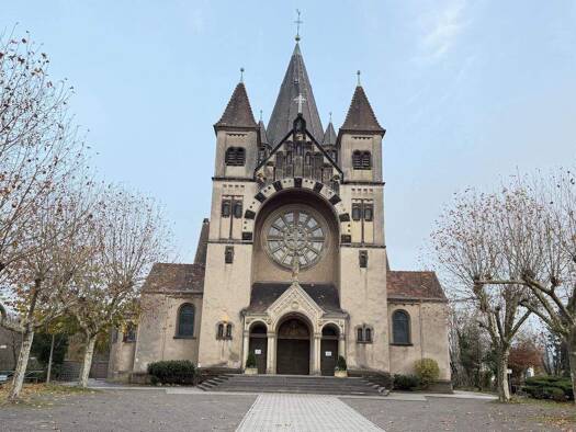 Sonstiges zum Kauf 650.000 € 448 m² 5.770 m² Grundstück Burbach Saarbrücken 66115