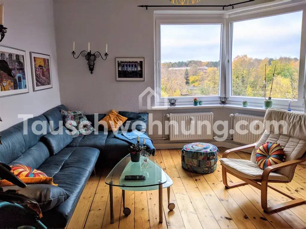 Wohnung zur Miete · Tauschwohnung
