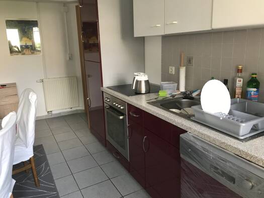 Wohnung zur Miete 700 € 2,5 Zimmer 55 m² Geschoss EG/3 frei ab 01.05.2026 Viktor-Przybills-Str Hattenheim Eltville am Rhein 65347