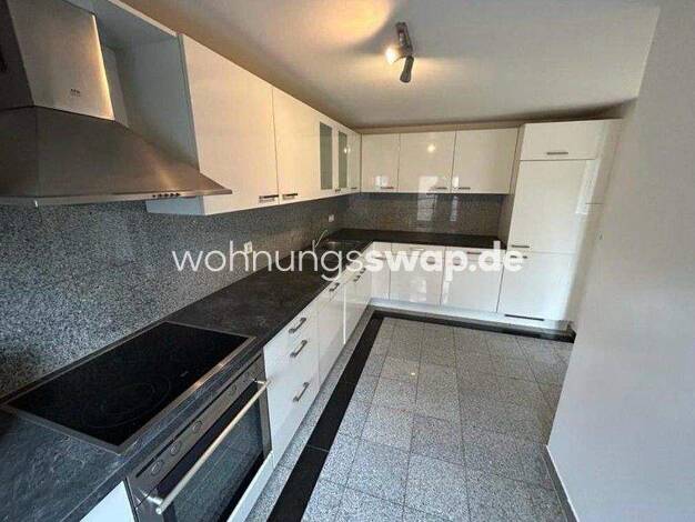 Studio zur Miete Tauschwohnung 1.200 € 3 Zimmer 75 m² 1. Geschoss Allach-Untermenzing München 80999