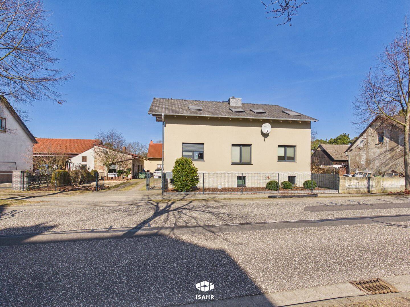 Immobilie in Tauer - Kernsaniertes EFH in Tauer: Ca. 164 m² Wohnkomfort mit moderner Ausstattung - Bild 4