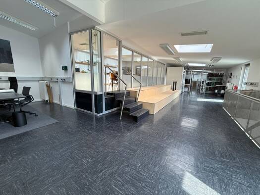 Bürofläche zur Miete 9,90 € 411 m² Bürofläche Köln 50825