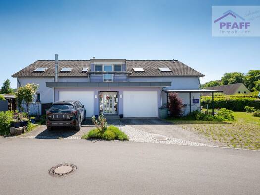 Wohnung zur Miete 720 € 2 Zimmer 61,1 m² 2 Geschosse frei ab 01.12.2026 Bietingen Gottmadingen 78244