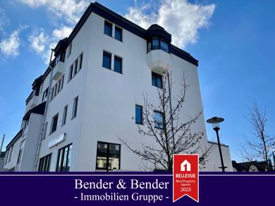 Wohnung zum Kauf 299.000 € 4 Zimmer 105 m² 4. Geschoss Gummersbach Gummersbach 51643